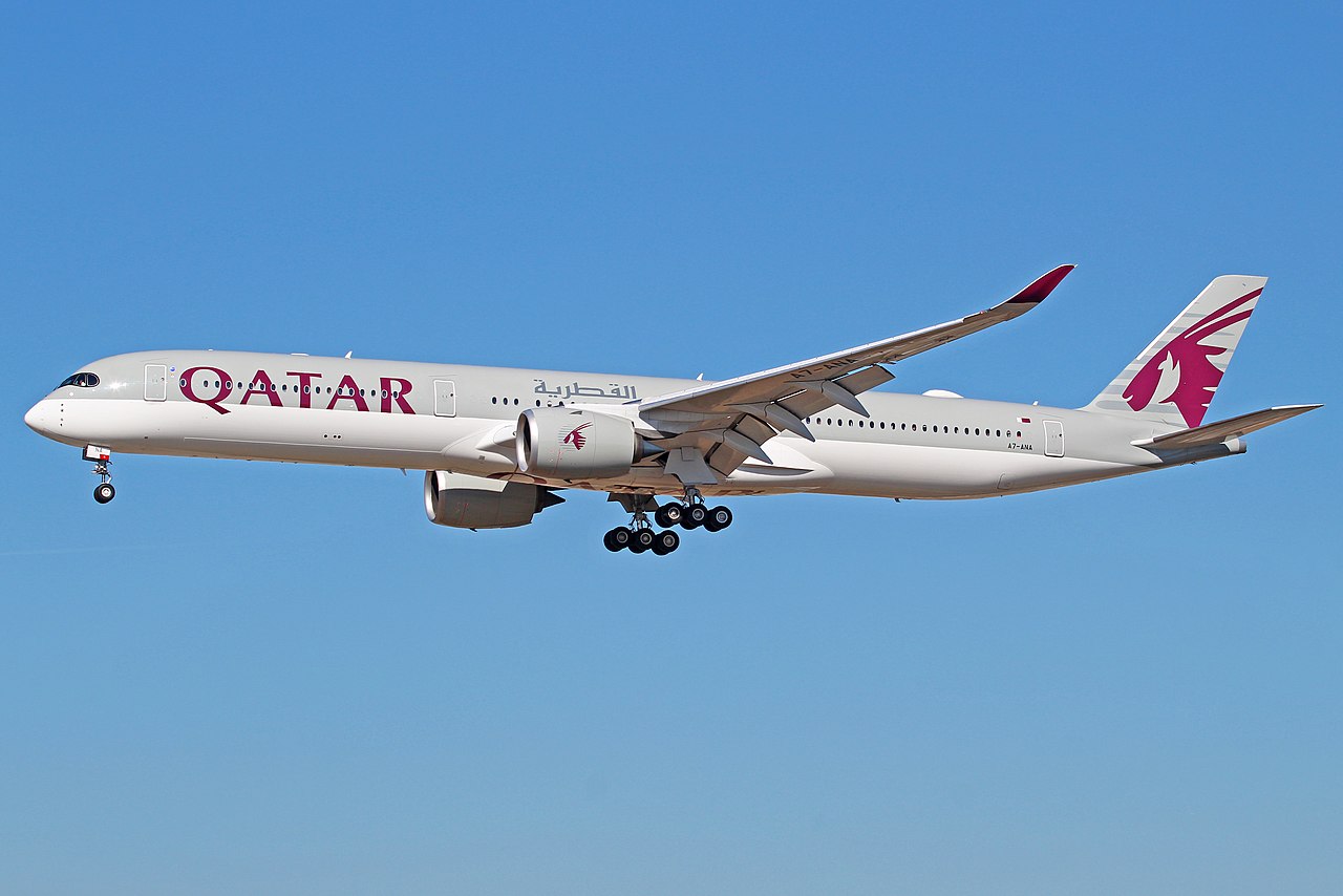 Qatar Airways Global Network: Destinations & Seating Options